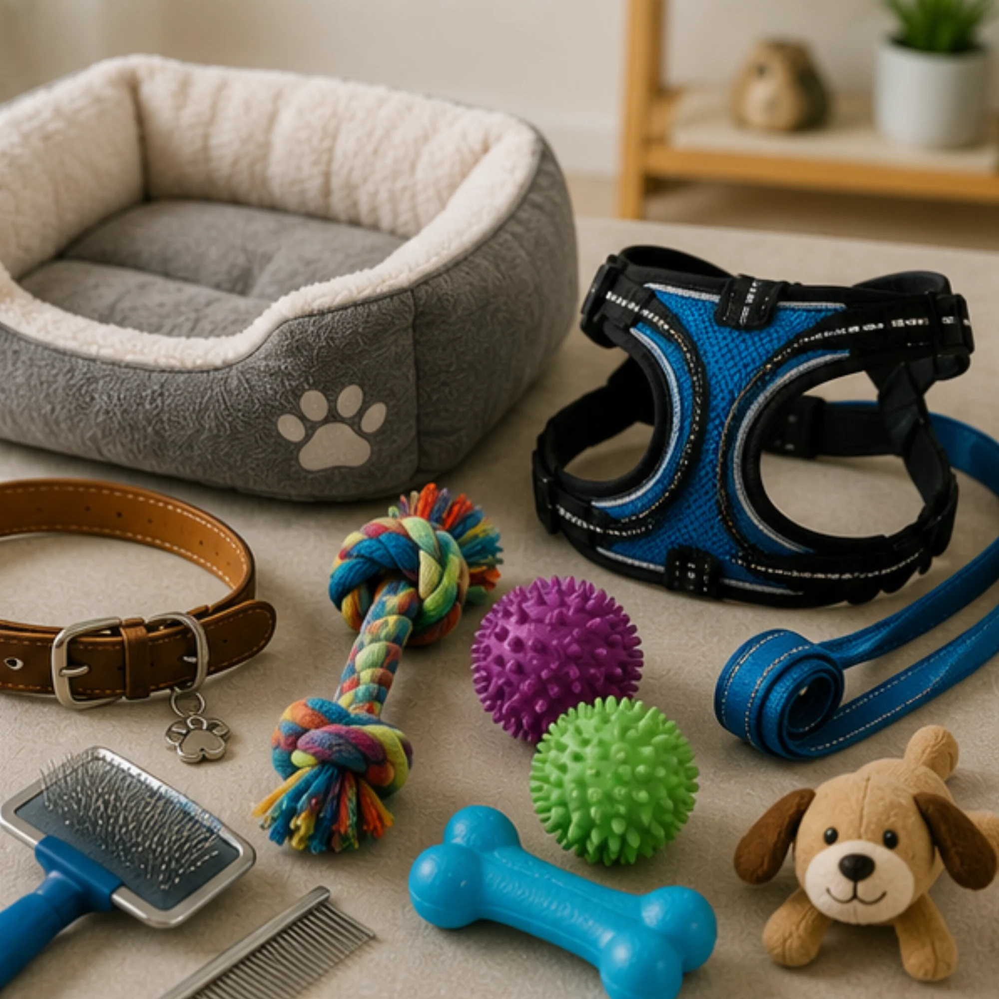 Animalerie